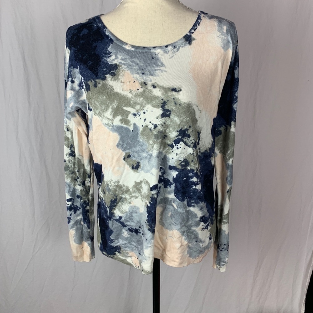 Cyrus sweater